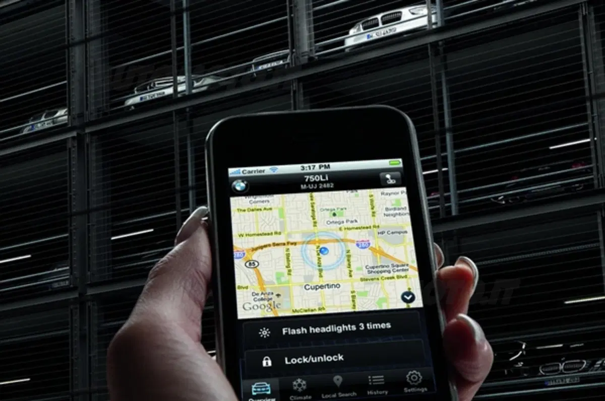 BMW ed ENI: assieme in comunicazione e sviluppo (14)