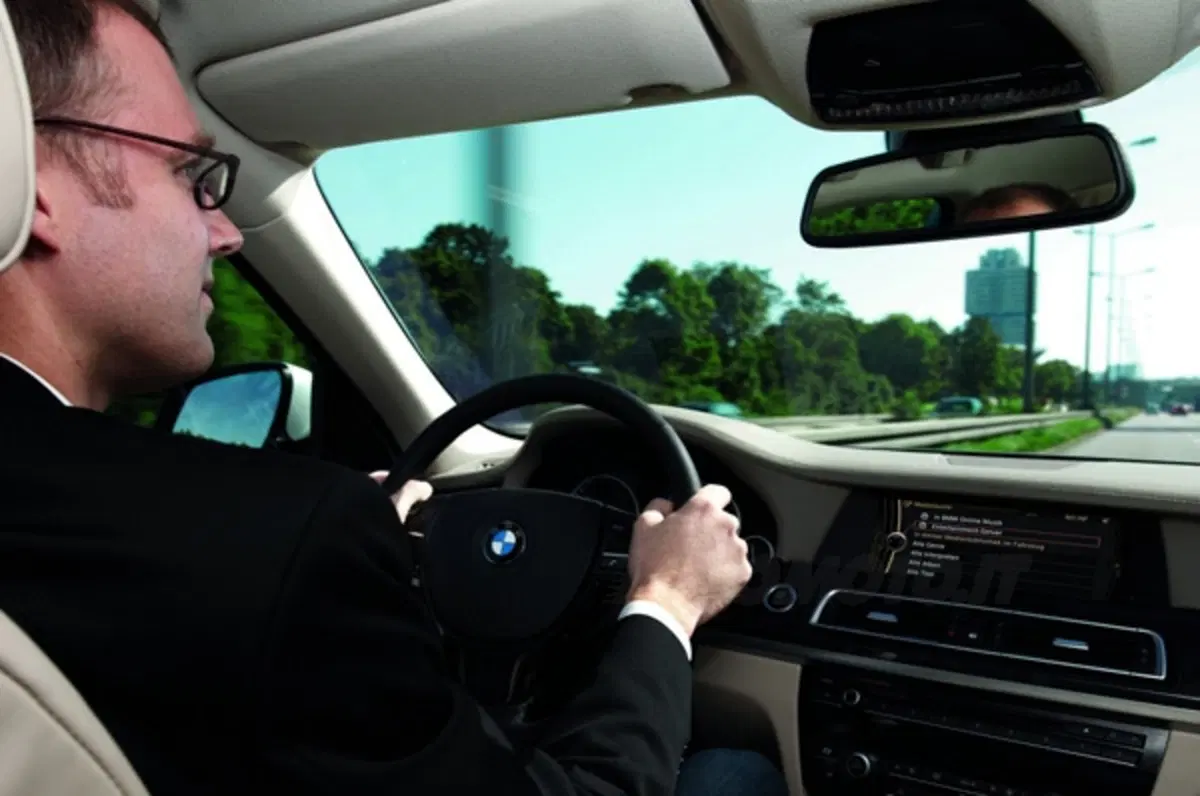 BMW ed ENI: assieme in comunicazione e sviluppo (15)