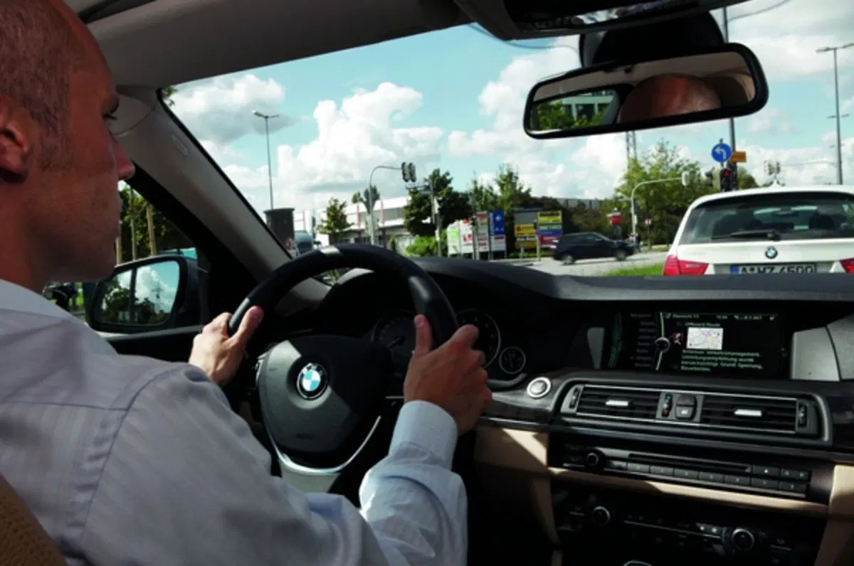 BMW ed ENI: assieme in comunicazione e sviluppo (17)