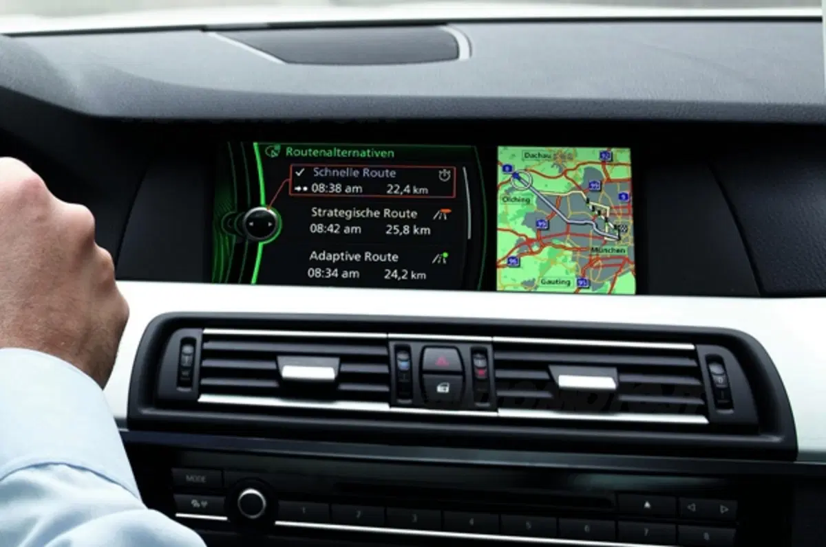 BMW ed ENI: assieme in comunicazione e sviluppo (20)