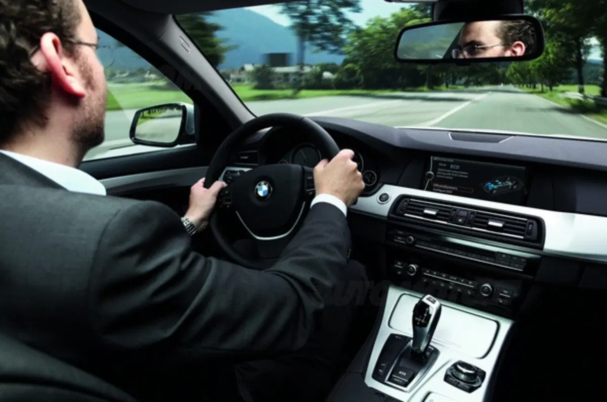 BMW ed ENI: assieme in comunicazione e sviluppo (26)