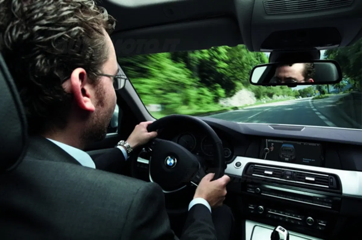 BMW ed ENI: assieme in comunicazione e sviluppo (27)