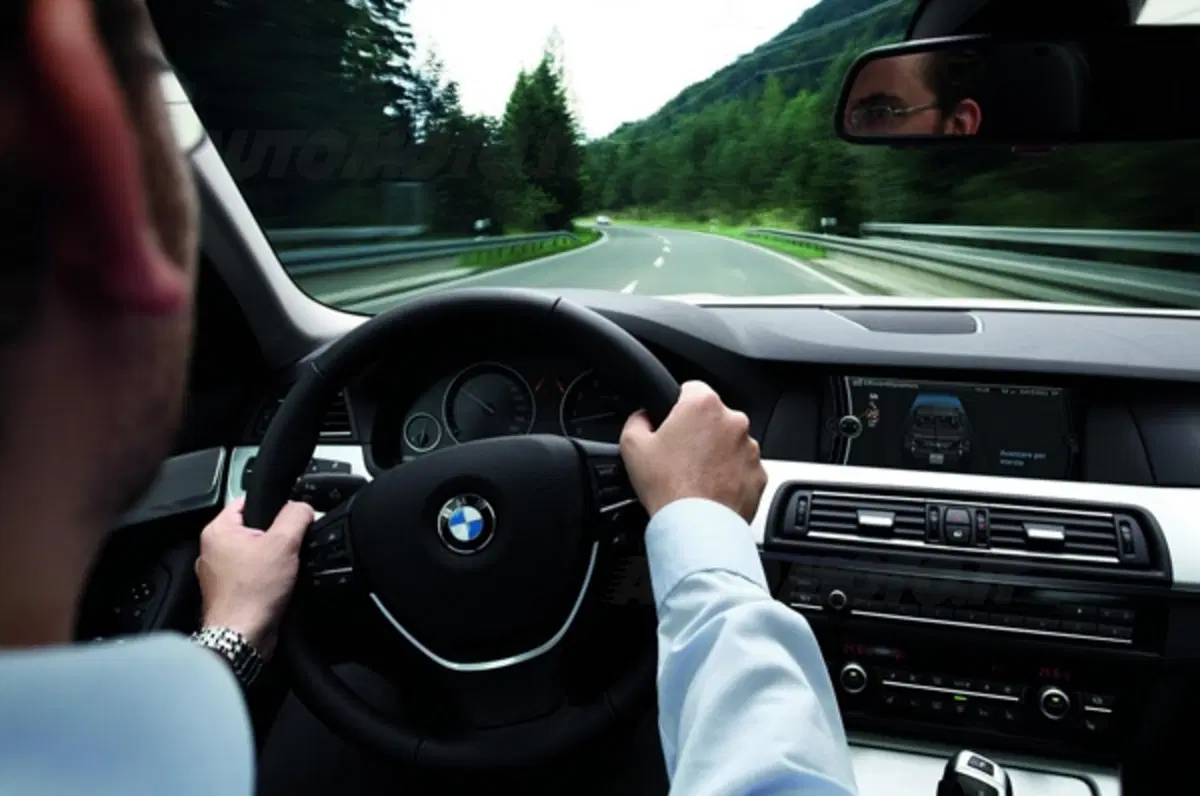 BMW ed ENI: assieme in comunicazione e sviluppo (28)