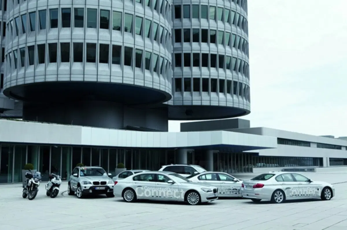 BMW ed ENI: assieme in comunicazione e sviluppo (30)