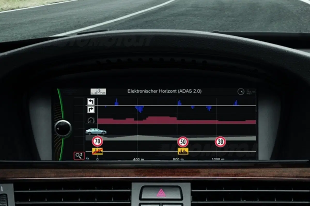 BMW ed ENI: assieme in comunicazione e sviluppo (35)