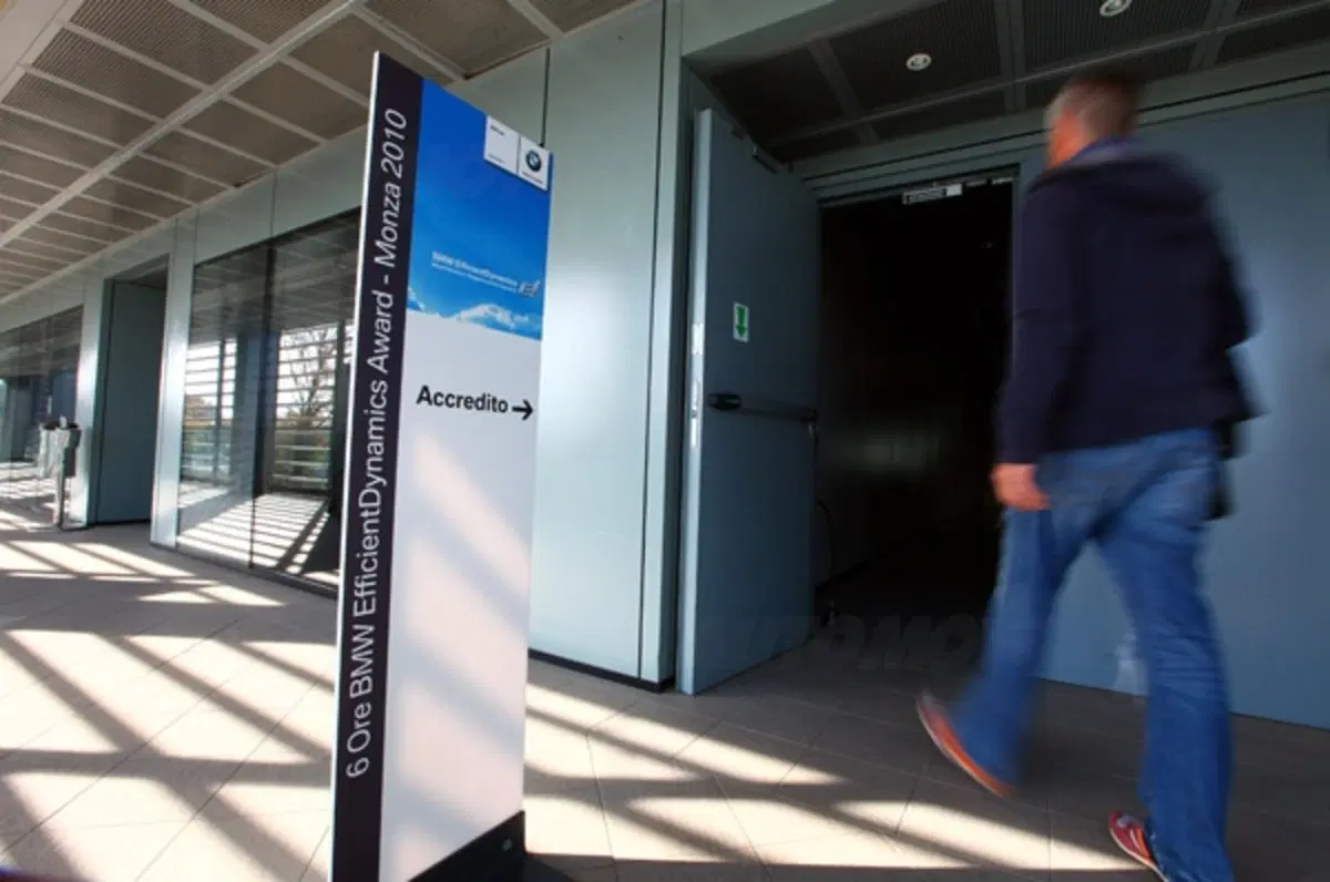 BMW ed ENI: assieme in comunicazione e sviluppo (40)