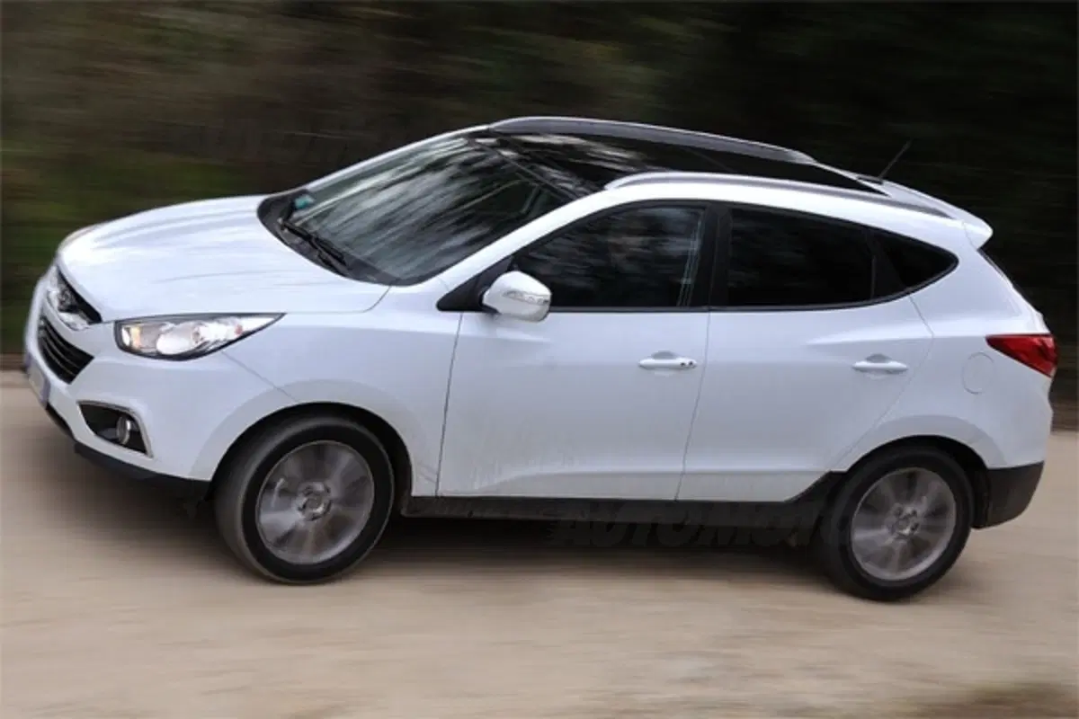 Hyundai ix35 (2)
