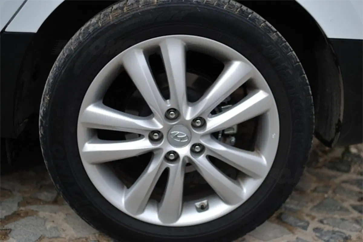 Hyundai ix35 (36)