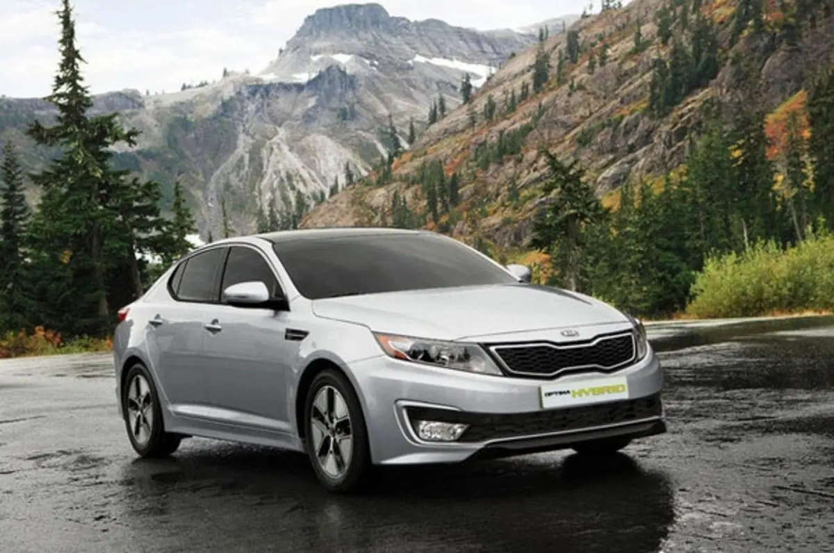Kia: il successo è mondiale (4)
