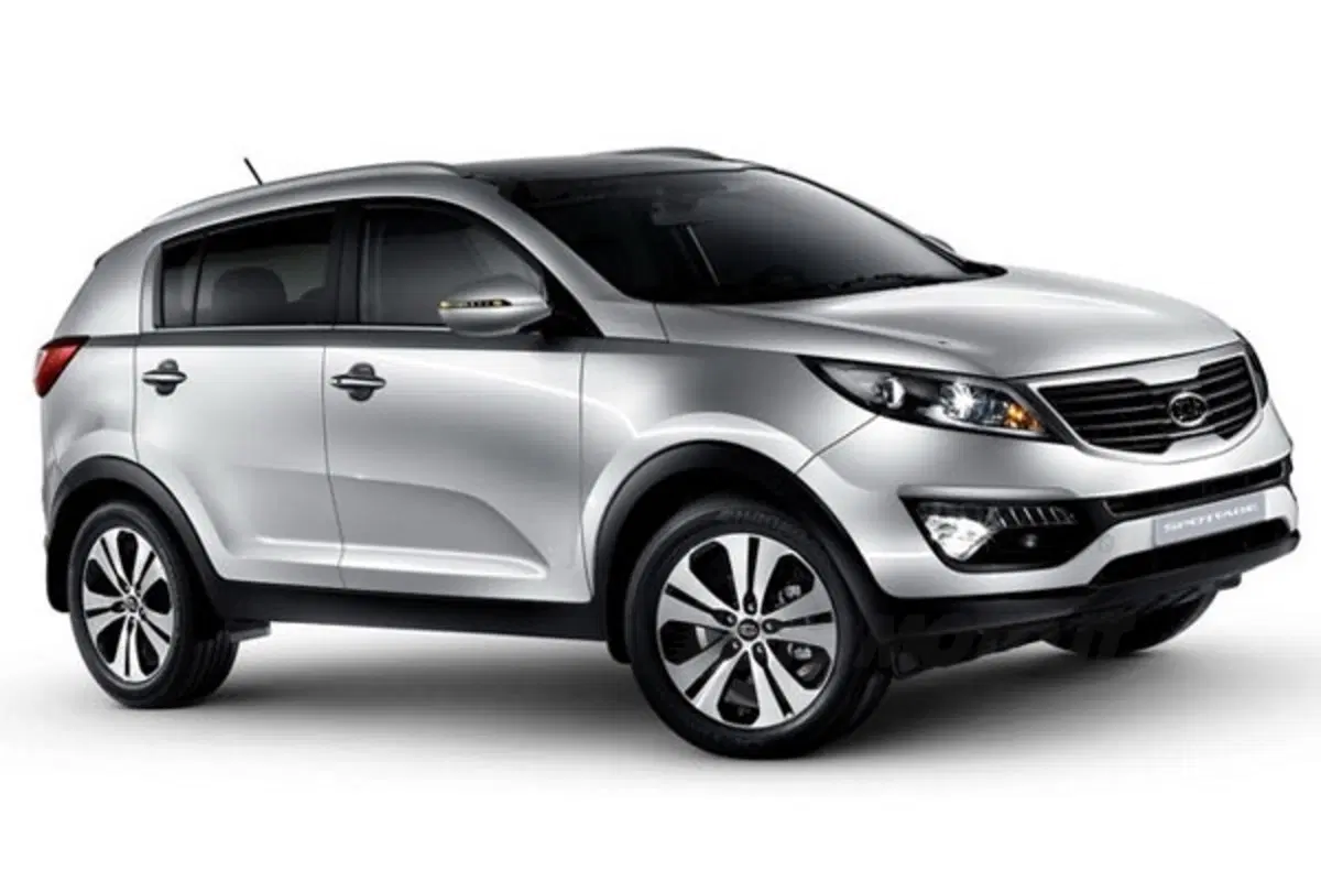 Kia: il successo è mondiale (5)