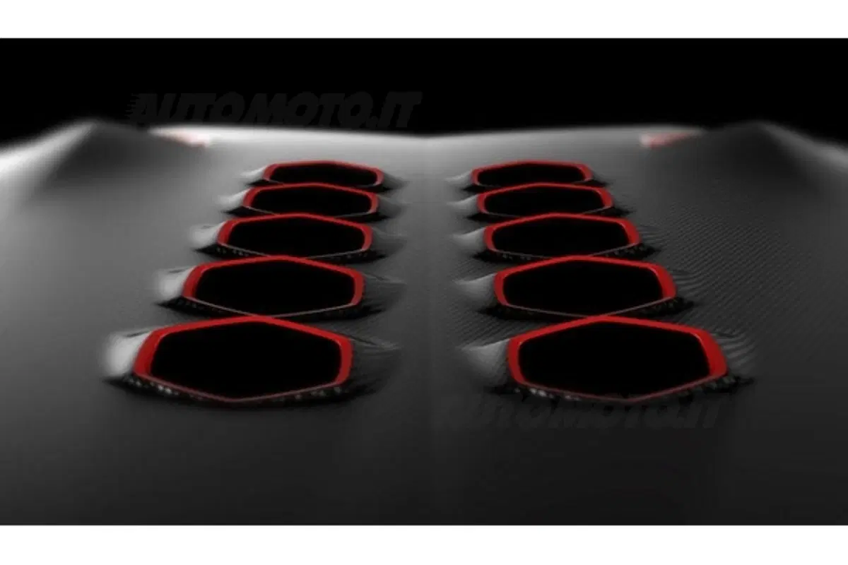 Lamborghini Sesto Elemento: tiratura limitata? (5)