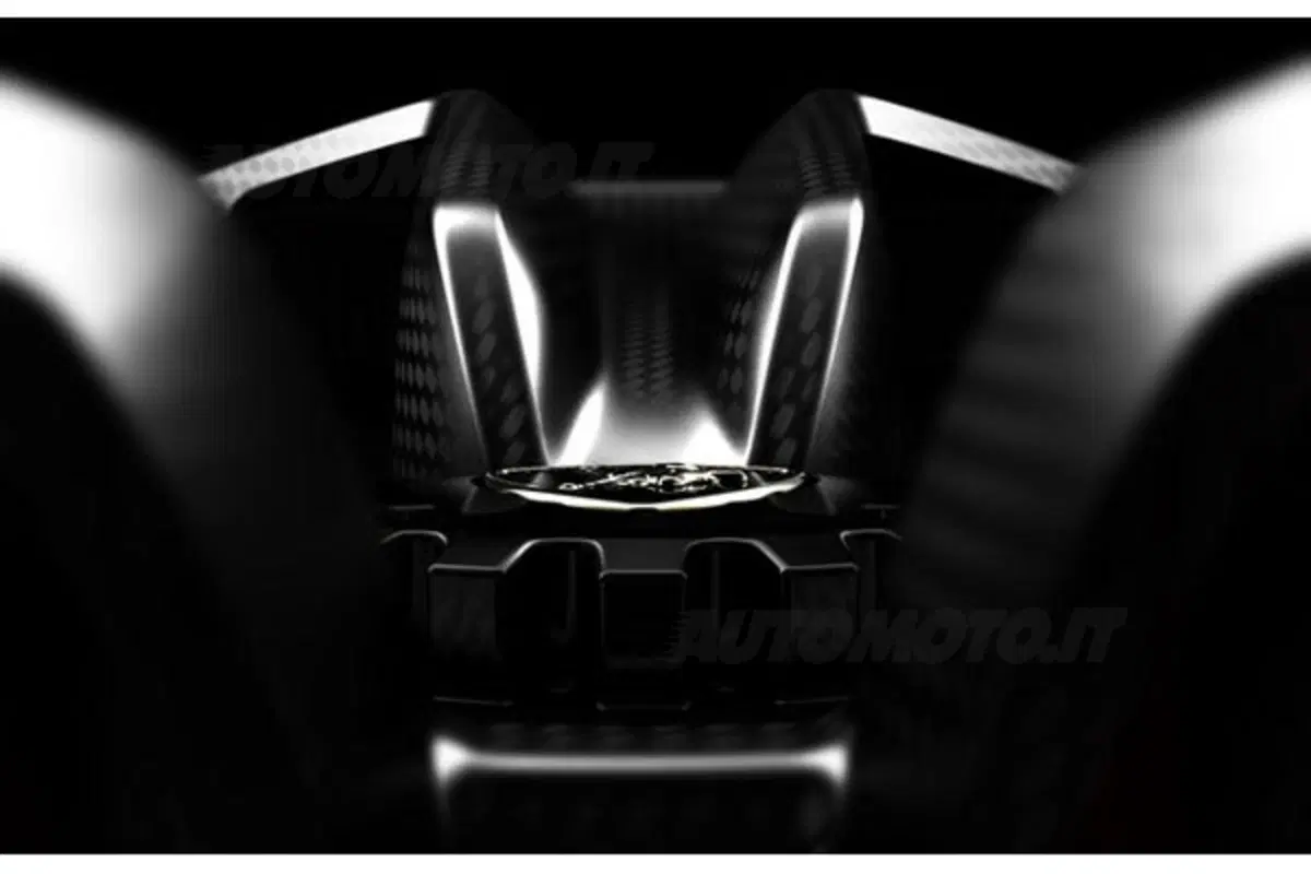 Lamborghini Sesto Elemento: tiratura limitata? (7)