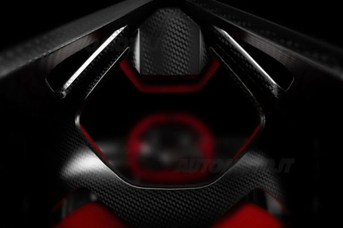 Lamborghini Sesto Elemento: tiratura limitata? (8)