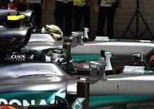 F1, Gp Stati Uniti 2016: Rosberg vs Hamilton, ne vedremo delle belle