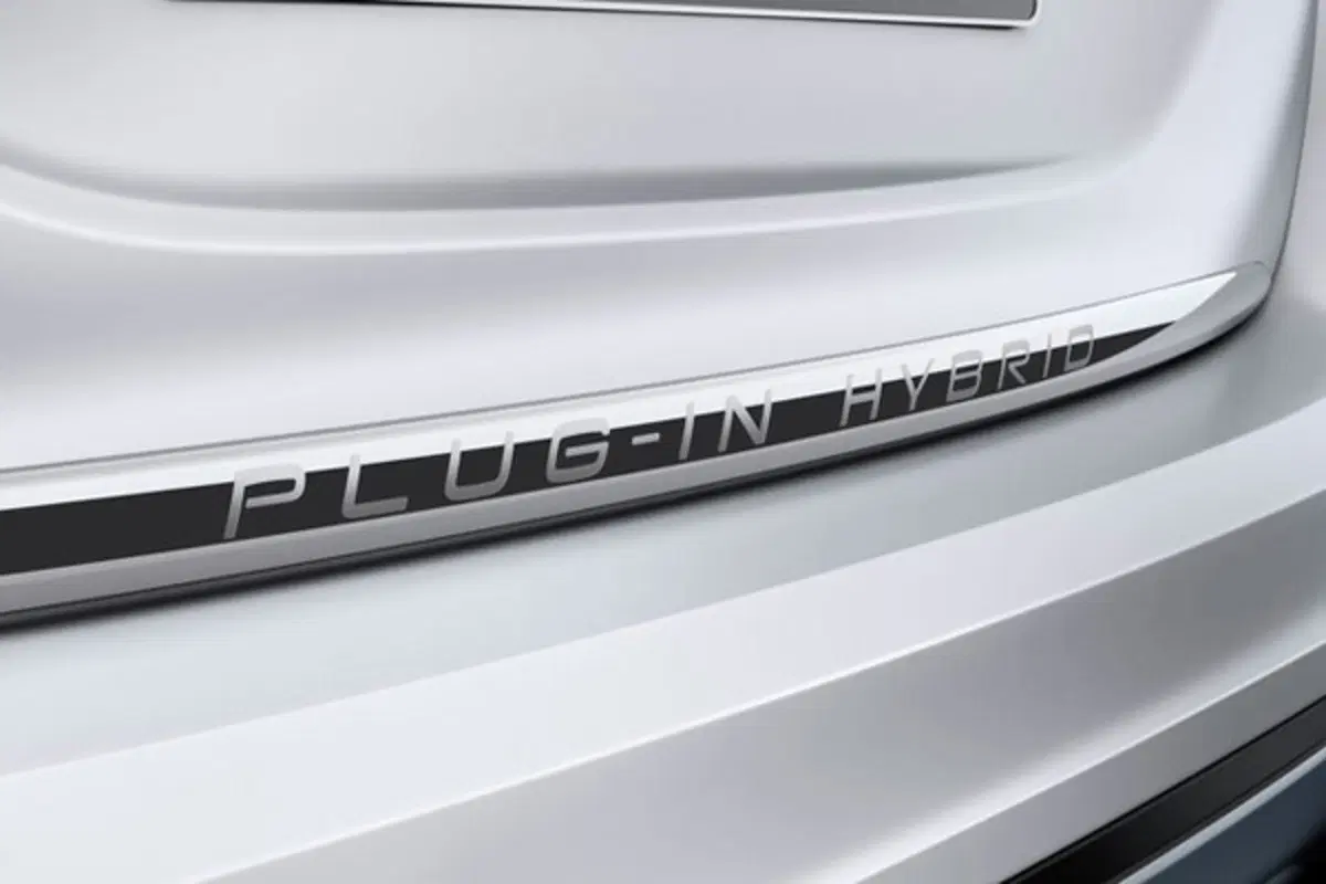 Volvo V60 Hybrid: anche grazie a lei 1.200 posti di lavoro (8)