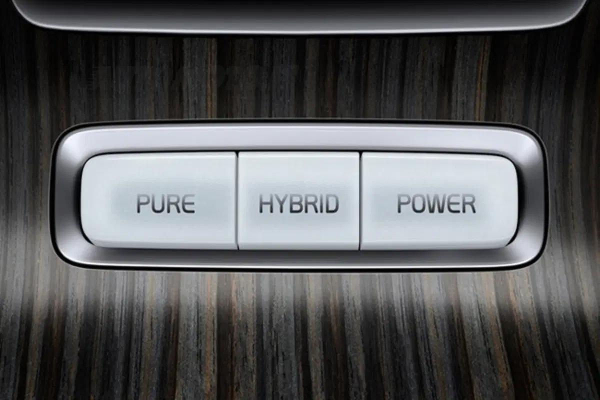 Volvo V60 Hybrid: anche grazie a lei 1.200 posti di lavoro (15)