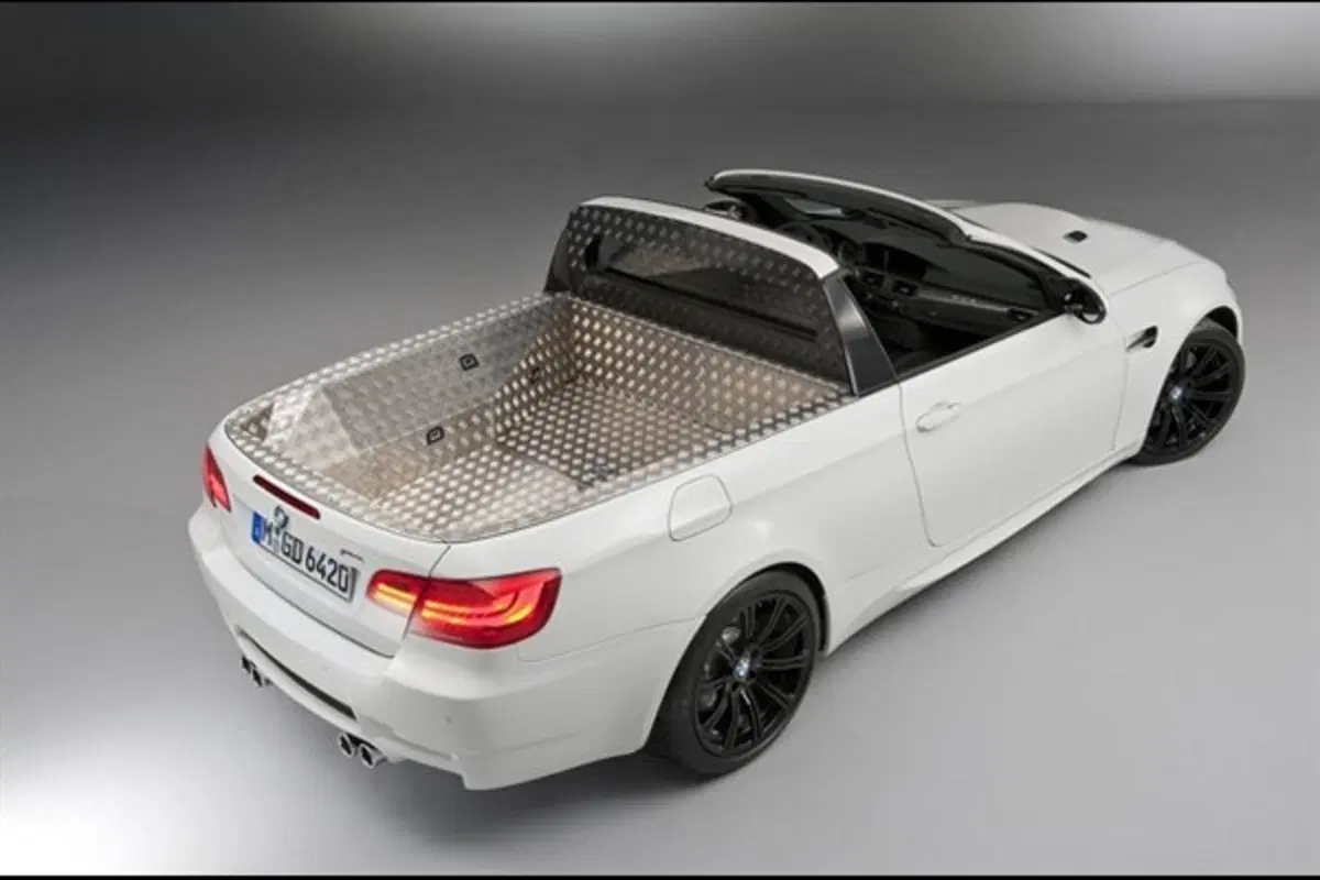 BMW M3 Pick-Up (4)