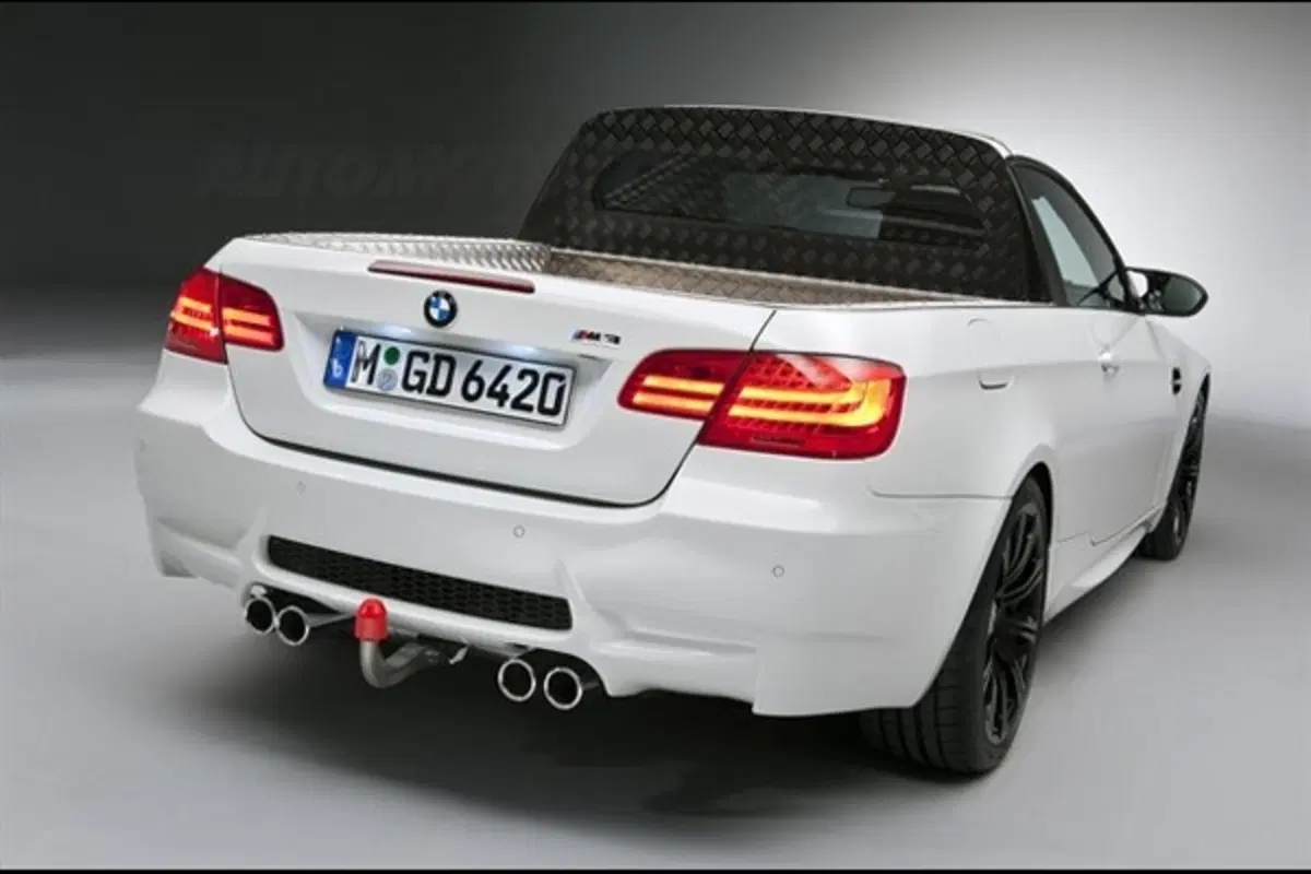 BMW M3 Pick-Up (6)