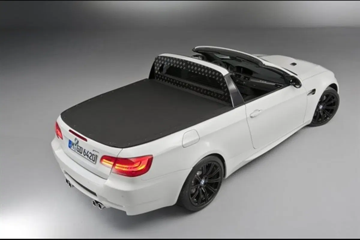 BMW M3 Pick-Up (7)