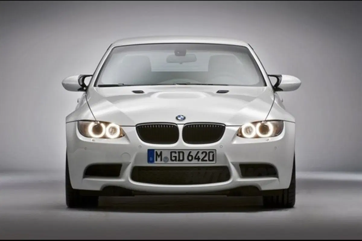BMW M3 Pick-Up (10)