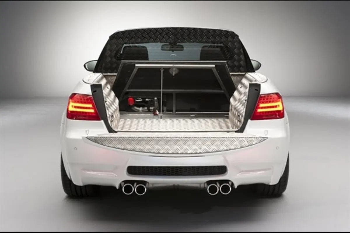 BMW M3 Pick-Up (11)