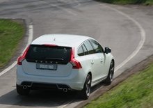 Volvo 2011: vis à vis con Michele Crisci