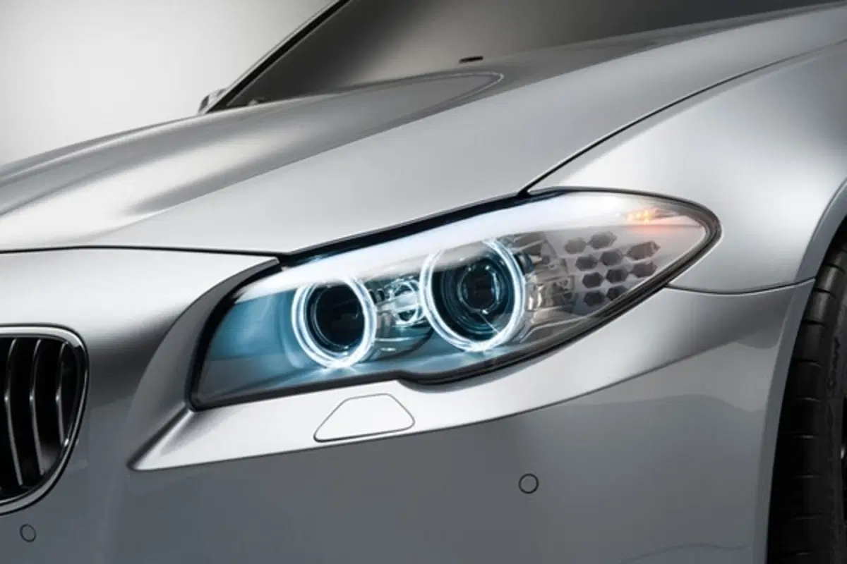 BMW Concept M5 (13)