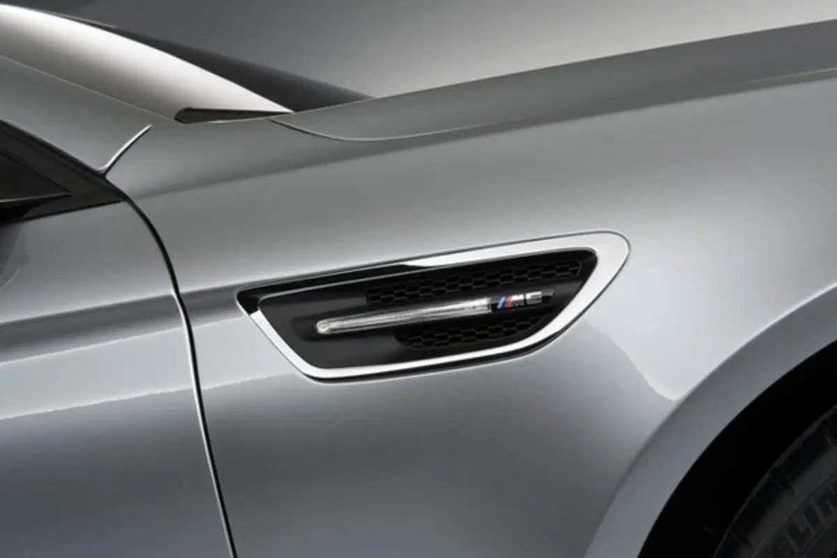 BMW Concept M5 (15)