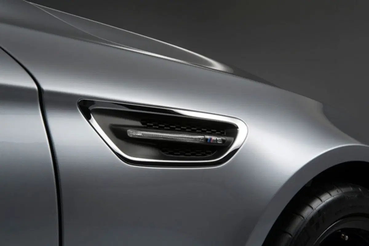 BMW Concept M5 (16)