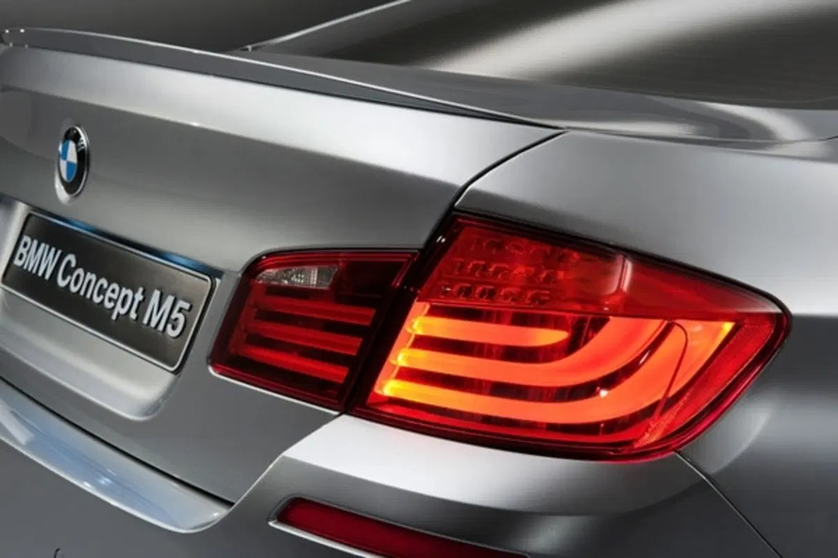 BMW Concept M5 (18)