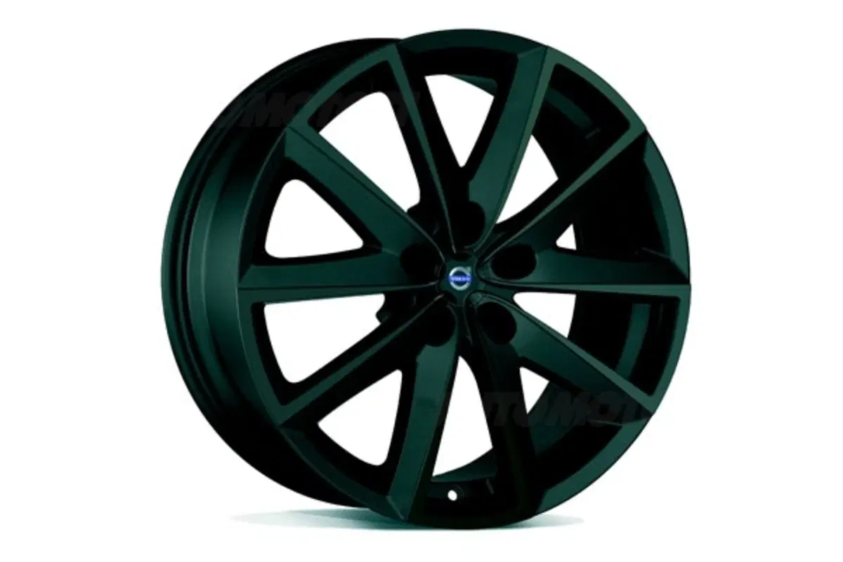 Volvo C30 Black Design (16)