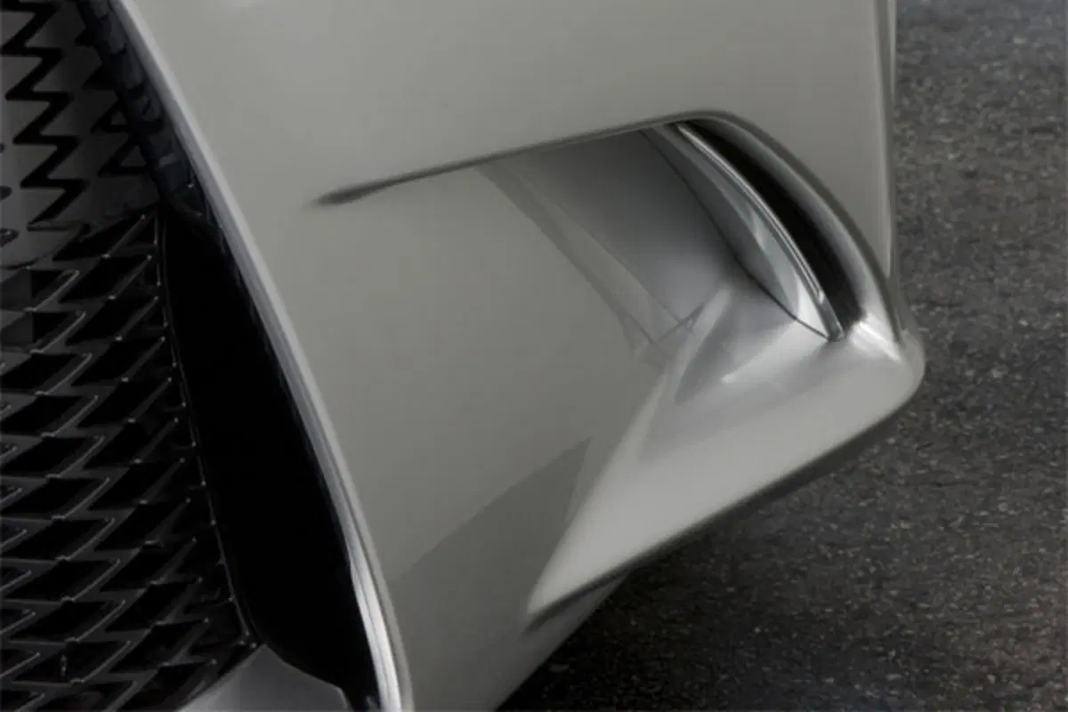 Lexus LF-Gh Hybrid Concept (3)