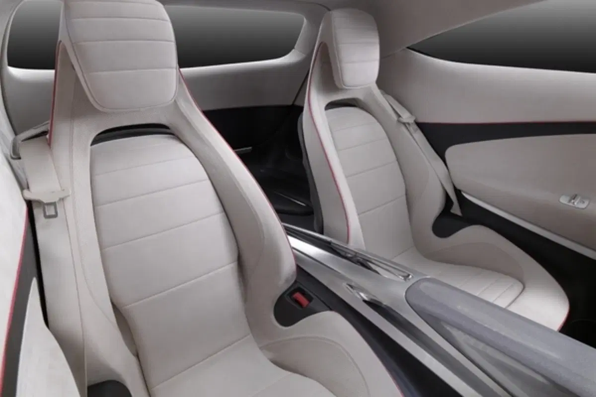 Mercedes Classe A Concept (9)