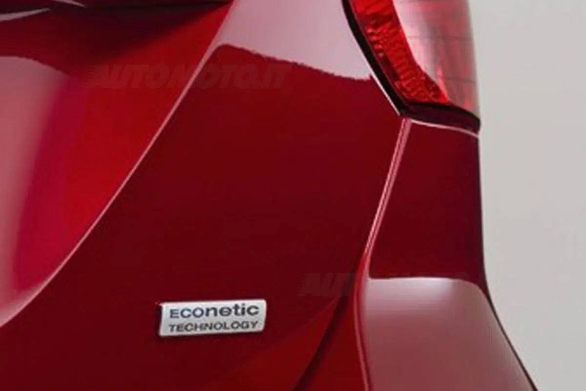 Ford Focus ECOnetic (4)
