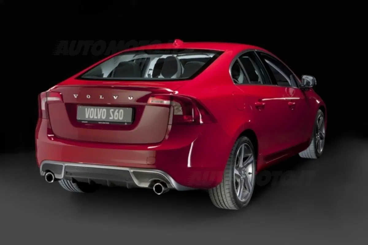 Volvo V60 R-Design (14)