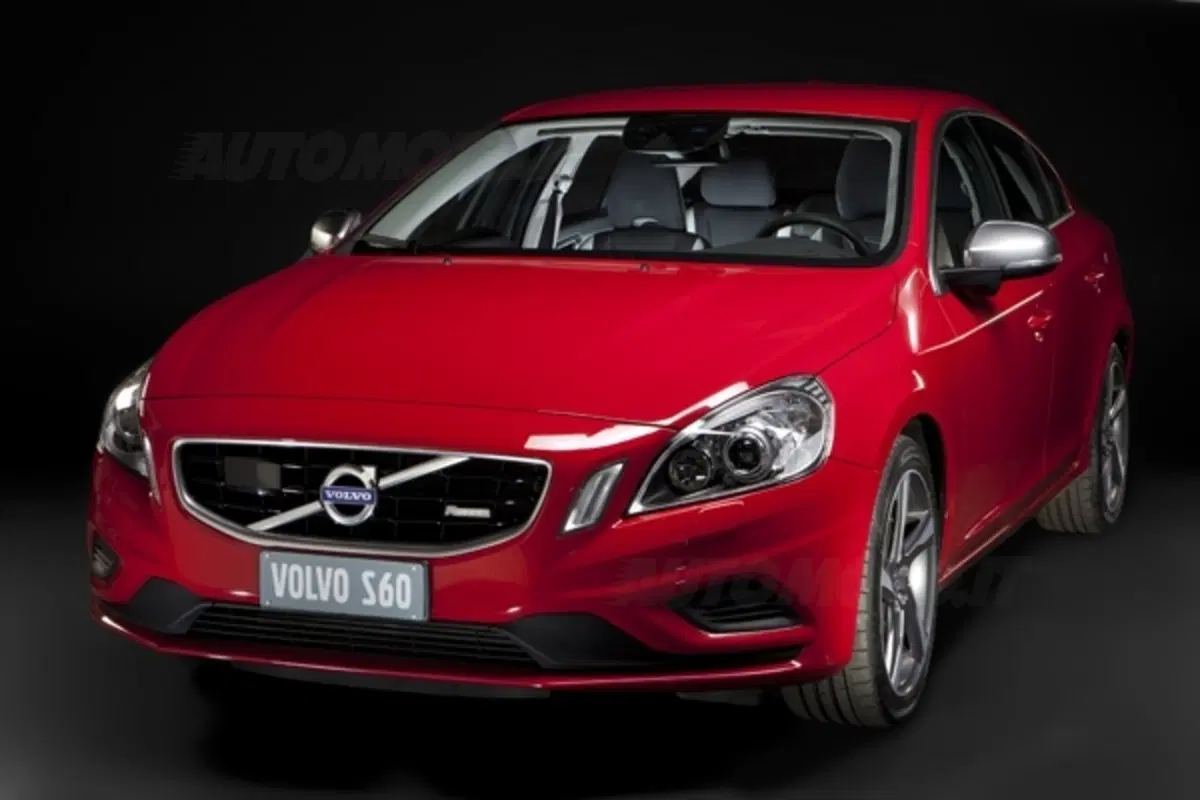 Volvo V60 R-Design (15)