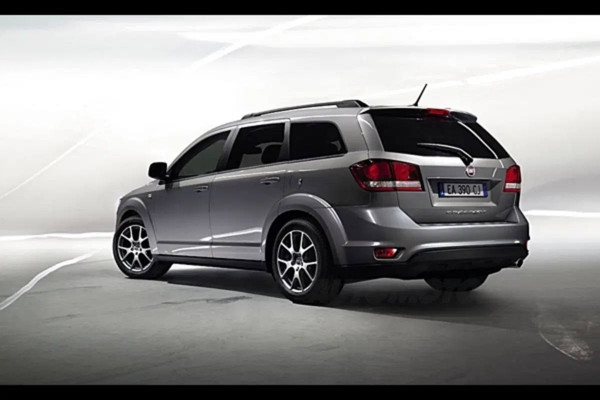 Fiat Freemont - da oggi si può ordinare (8)