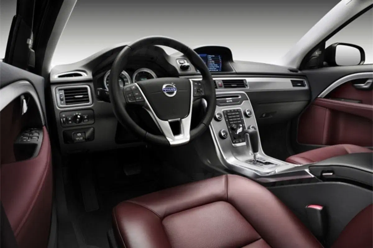 Volvo Sensus: il nuovo sistema di infotainment (2)