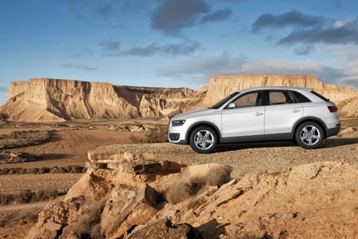 Audi Q3 (2)