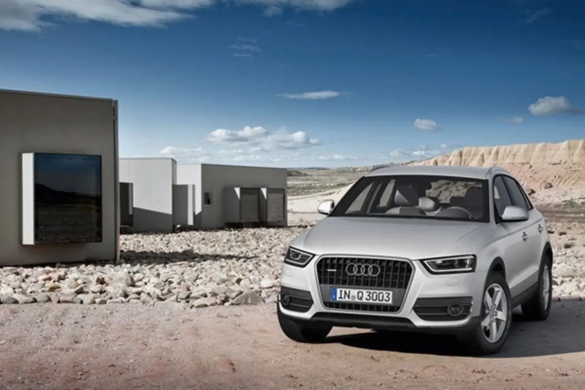 Audi Q3 (3)