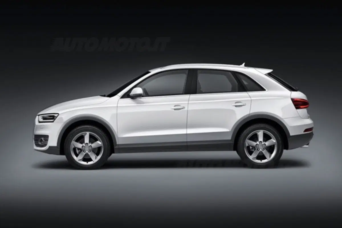 Audi Q3 (7)