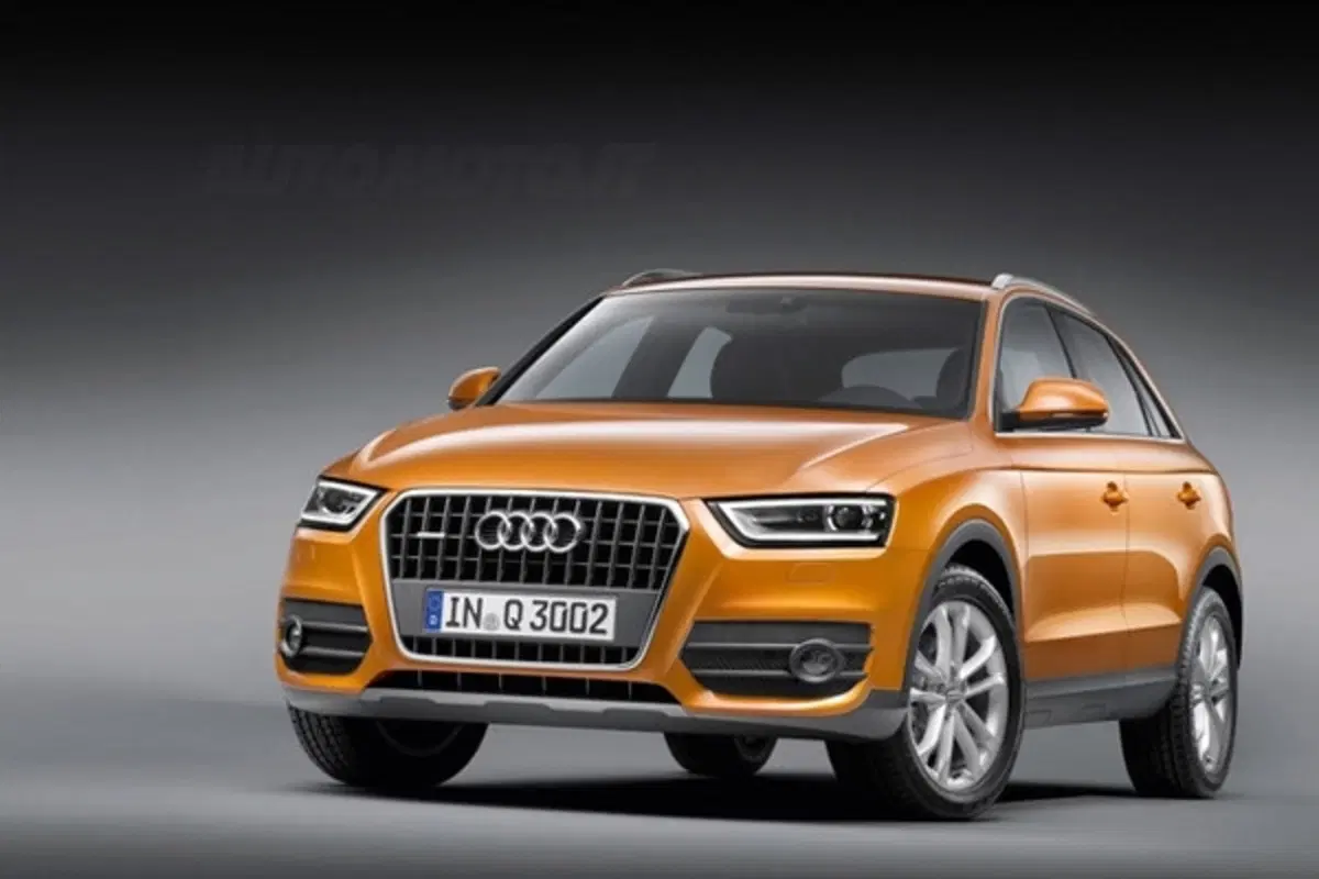 Audi Q3 (10)