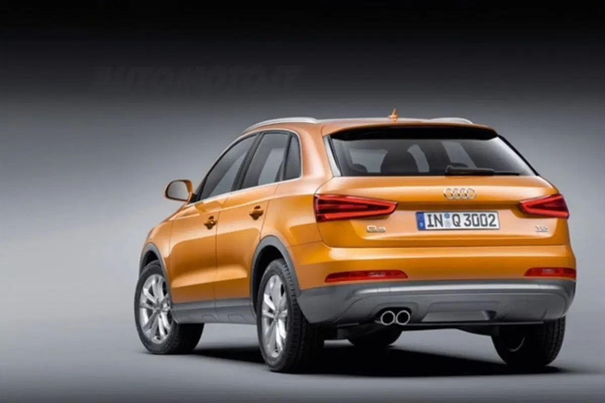 Audi Q3 (14)