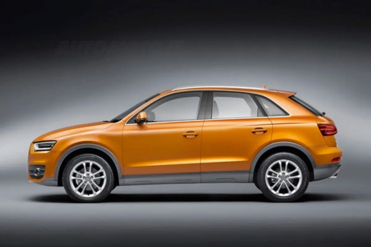 Audi Q3 (15)