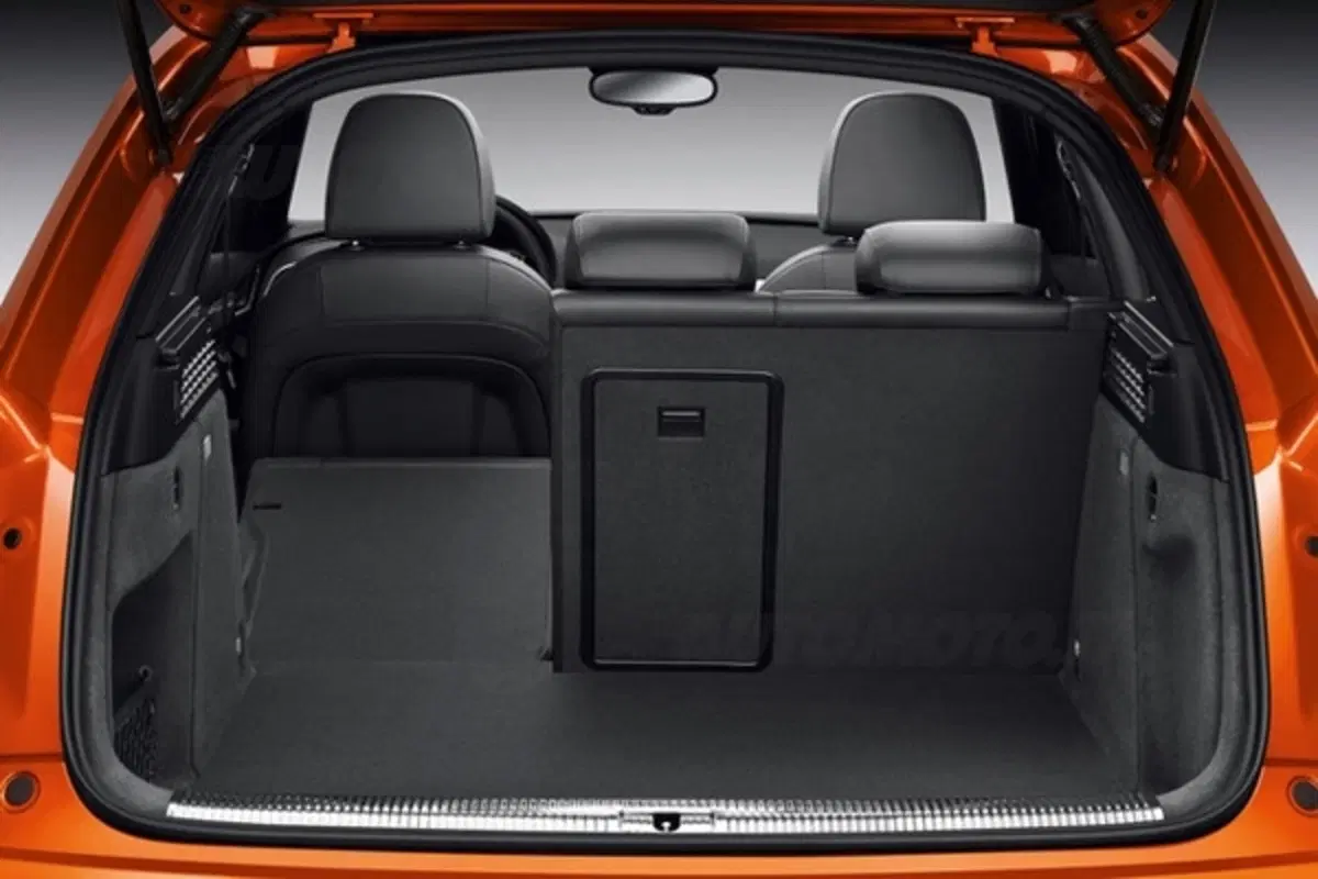 Audi Q3 (17)