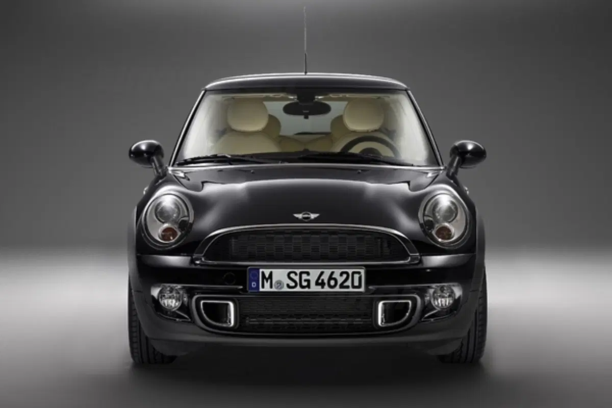 Mini Inspired by Goodwood (5)