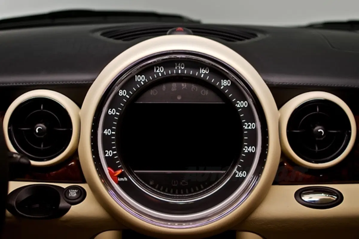 Mini Inspired by Goodwood (8)