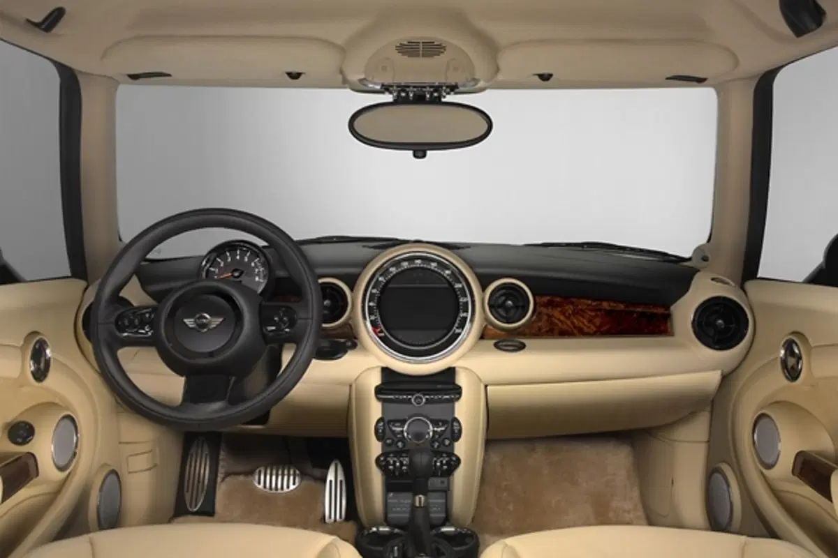 Mini Inspired by Goodwood (13)