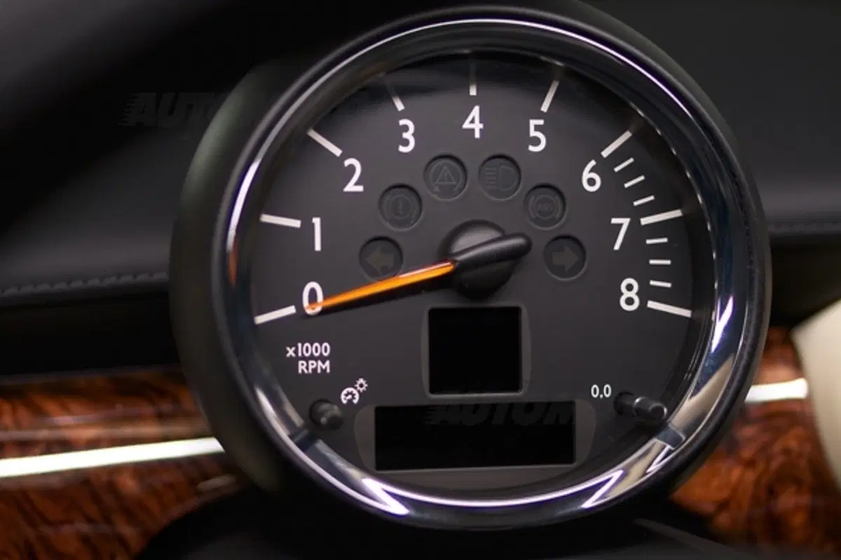 Mini Inspired by Goodwood (15)