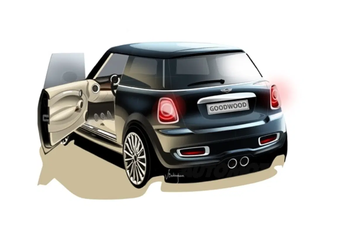 Mini Inspired by Goodwood (26)
